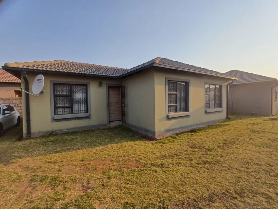 3 Bedroom Property for Sale in Ellaton North West
